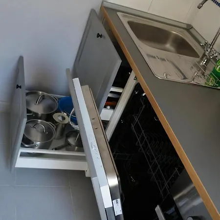 Costa Calma Appartement