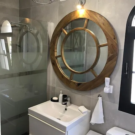 Costa Calma Appartement *