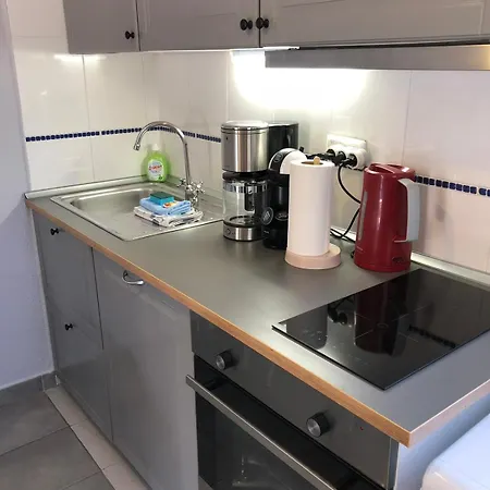 Mit Gemeinschaftlichem Pool Apartment