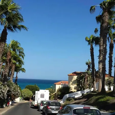 Costa Calma * Costa Calma