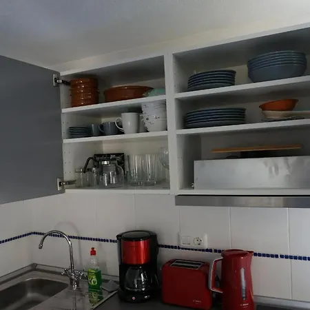 Costa Calma Appartement *