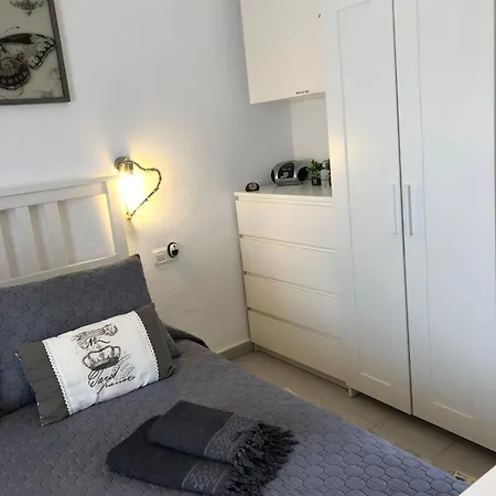Appartement Costa Calma
