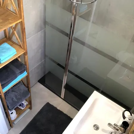 Costa Calma Appartement *