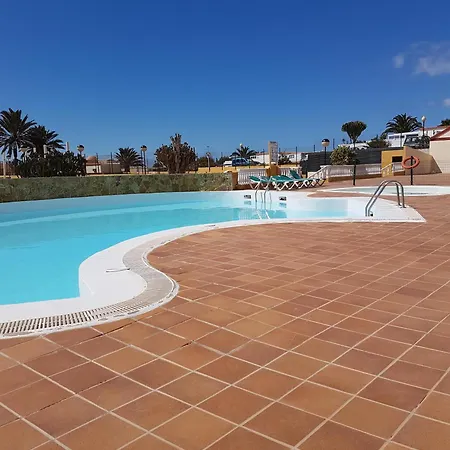 Costa Calma Appartement