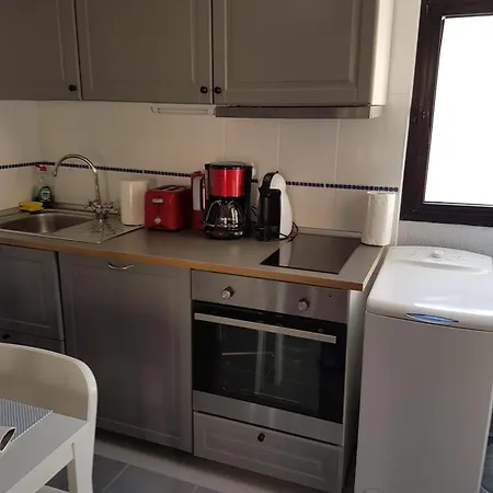 Costa Calma Appartement *