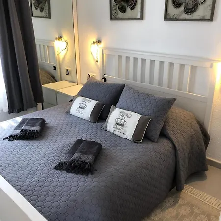 Appartement Costa Calma *