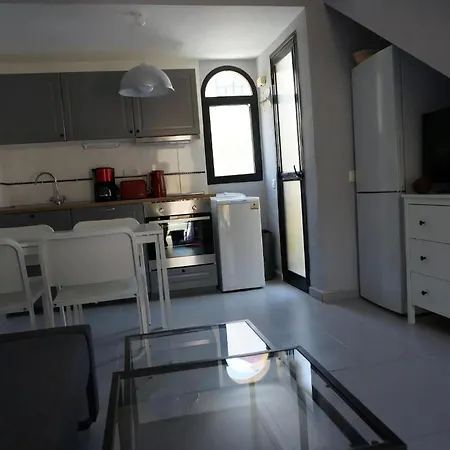 Appartement Costa Calma Costa Calma