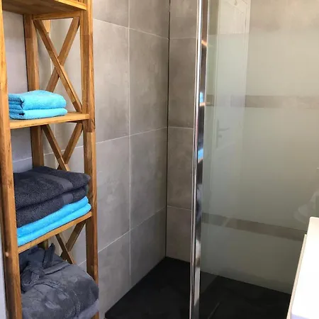 Costa Calma Apartament