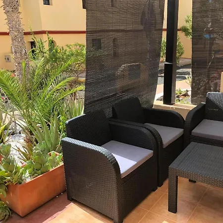 Costa Calma Apartament