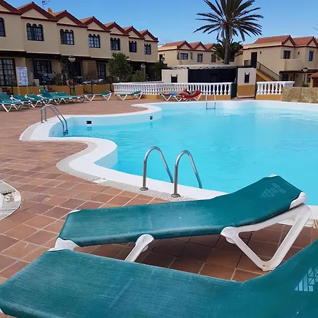 Costa Calma Apartament *
