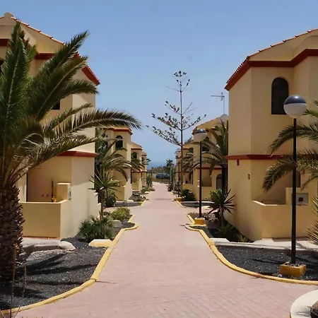 Costa Calma * Costa Calma